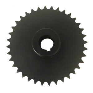 SPR41B36X1 Manaras Sprocket 41B 36 x 1 in.