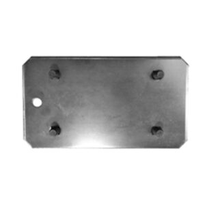 110010.0001.S Genie Bracket for RHX  Commercial Operator Models