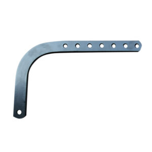 GUAT024 Guardian Curved Door Arm