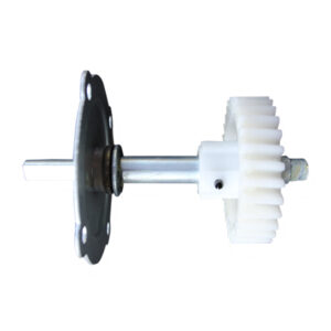 GUAT301 Guardian Sprocket & Gear Assembly