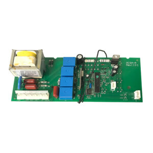 GUAT310 Logic Board for Guardian Models 315 & 425