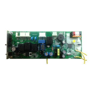 45DCT LiftMaster DC Chain & Belt Receiver Logic Board Sec.+ 2.0