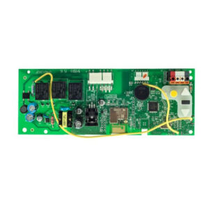 50ACTBMC LiftMaster AC WiFi Receiver Logic Board for 8557W and 8587W