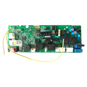50DCTBFMC LiftMaster WiFi Receiver Logic Board for 8550W