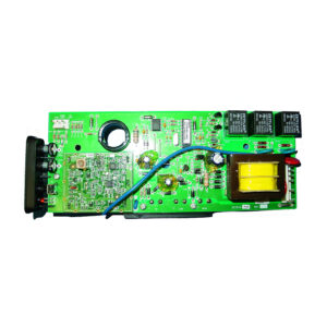 HAE000040 Linear Logic Board