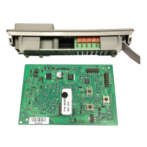 104081 Marantec Logic Board & Terminal Board for M4900e