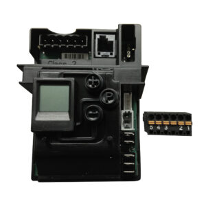 116421 Marantec Logic Block for Synergy 200 Series