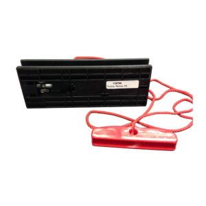 118798 Marantec Trolley for Synergy, Miline EOS & Q Line