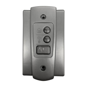 89463 Marantec Deluxe Wall Control Panel