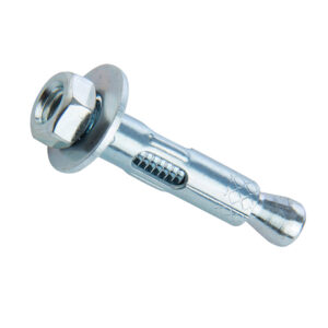 5/16 in. x 1 1/2 in. Hex Head Sleeve Anchors