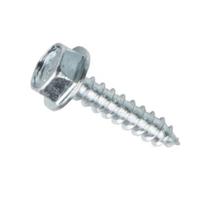 1/4 in. x 1 1/8 in. HWH Lag Screws