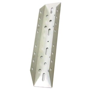 Operator Rail Mounting Brackets (ORMB); White