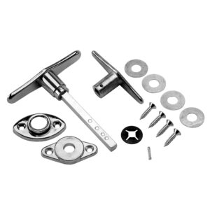 Dummy T Handle Set