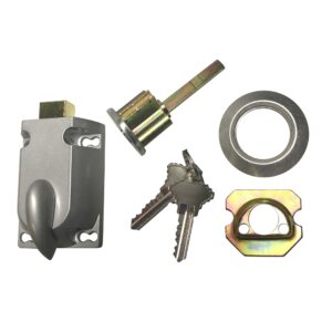 Die Cast Dead Bolt