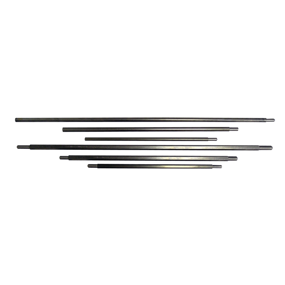 5/8 in. x 3/4 in. x 36 in. Round Winding Bars