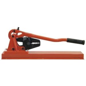 HSC-600 B Bench Swager