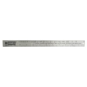 Spring Wire Gauge