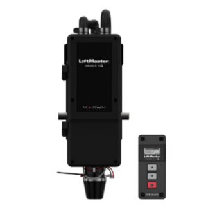 JDC7S1B LiftMaster DC Jackshaft Standard Duty 120/24V 1Ph, 240V 3Ph