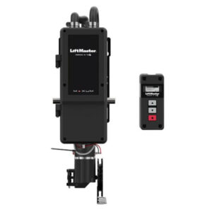 JHDC12S4B LiftMaster DC Hoist Standard Duty 480V 3Ph