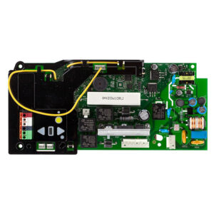 50DCRJWF LiftMaster Receiver Logic Board