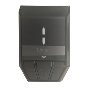 LPWWS Linear WiFi Wall Station