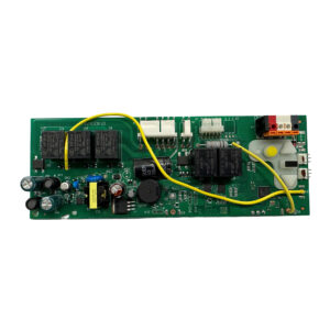 50ACTBLKMC LiftMaster AC WI-FI Receiver Logic Board w/Auto Lock