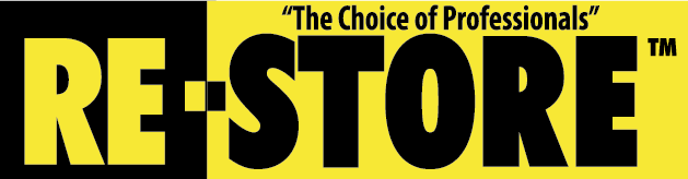 Re-Store Logo