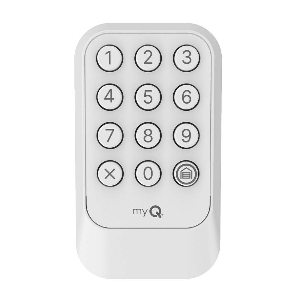 L979M LiftMaster Wireless Garage Door Keypad MAX