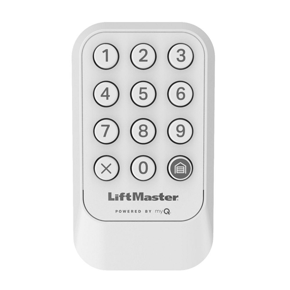 L979U LiftMaster Universal Wireless Garage Door Keypad