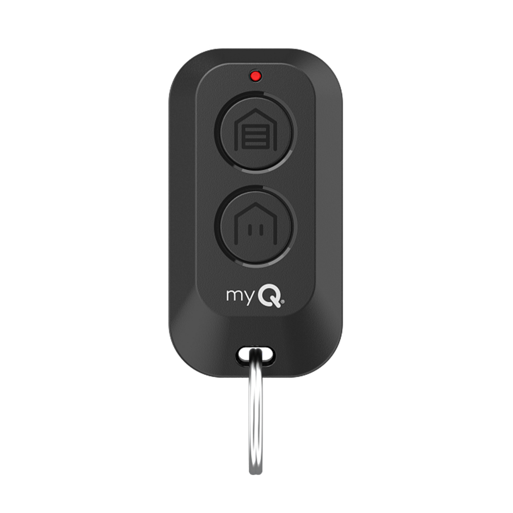 L932M LiftMaster 2-Button Keychain Garage Door Remote MAX